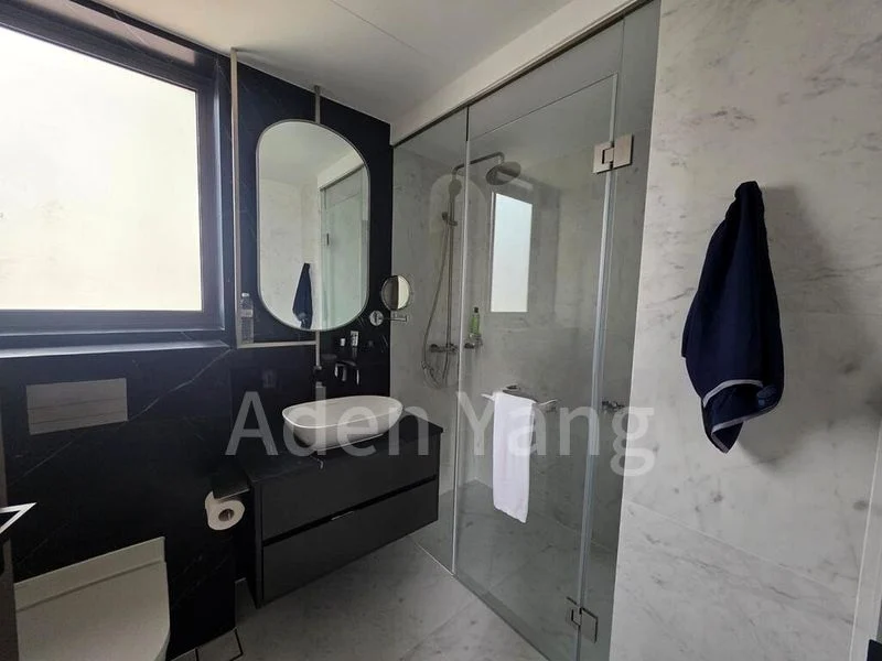 3 Bed Condo for Rent in  Newport Residences / Newport Tower - Image 3