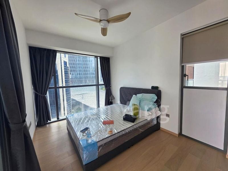 3 Bed Condo for Rent in  Newport Residences / Newport Tower - Image 2