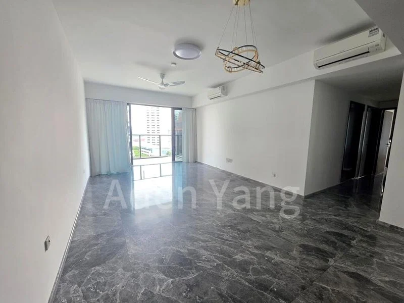 3 Bed Condo for Rent in  Newport Residences / Newport Tower - Image 1