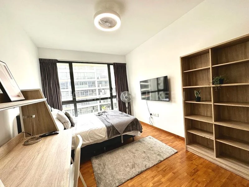 Master Room (Condo) for Rent in  Twin Waterfalls - Image 1