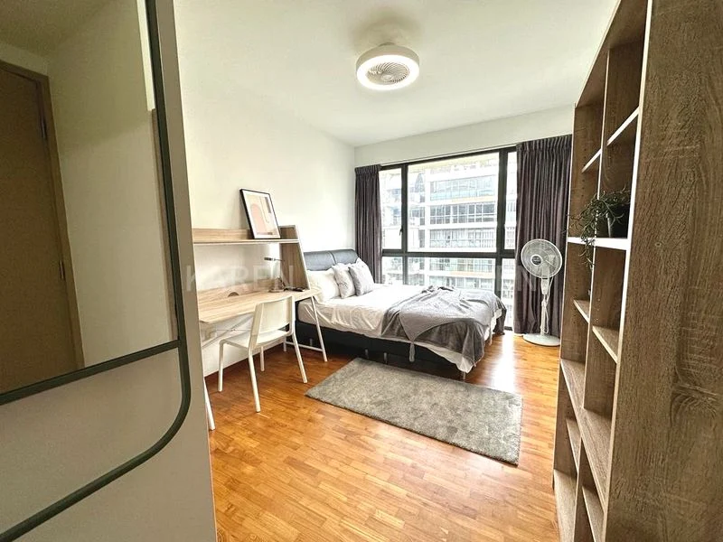 Master Room (Condo) for Rent in  Twin Waterfalls - Image 4