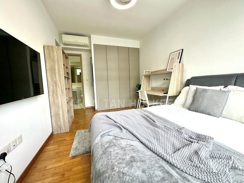 Master Room (Condo) for Rent in  Twin Waterfalls - Image 3