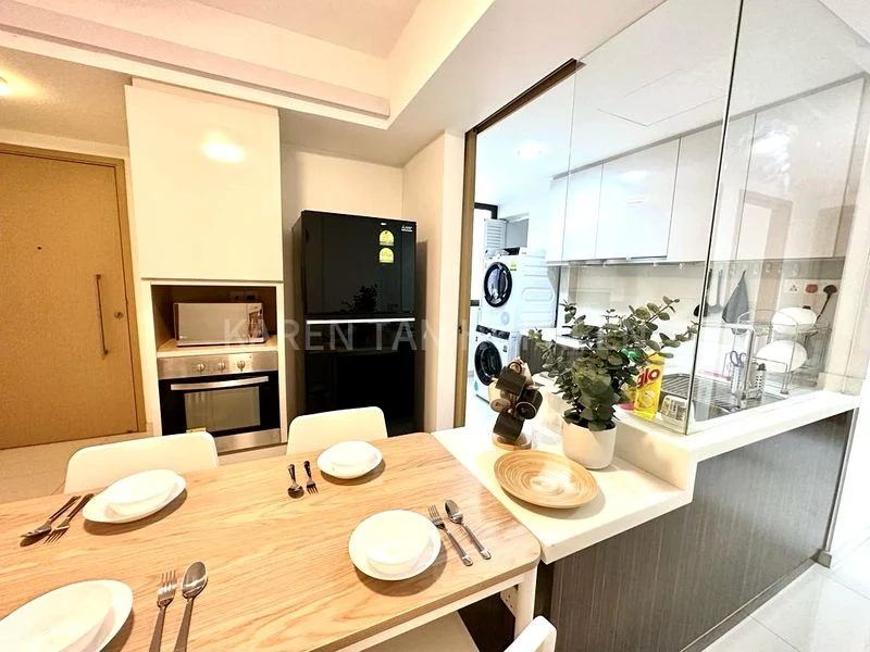 Master Room (Condo) for Rent in  Twin Waterfalls - Image 9