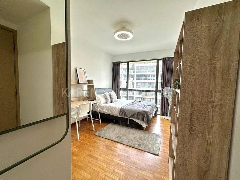 Master Room (Condo) for Rent in  Twin Waterfalls - Image 2