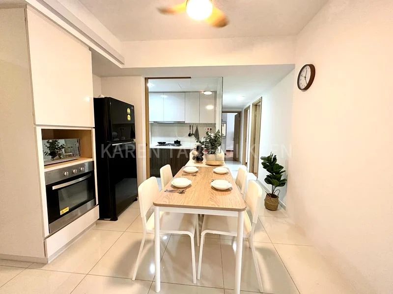 Master Room (Condo) for Rent in  Twin Waterfalls - Image 8