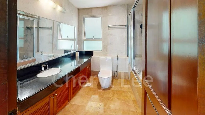 4 Bed Condo for Rent in  Pepys Hill Condominium - Image 2