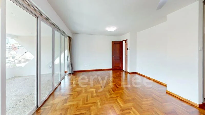 4 Bed Condo for Rent in  Pepys Hill Condominium - Image 5