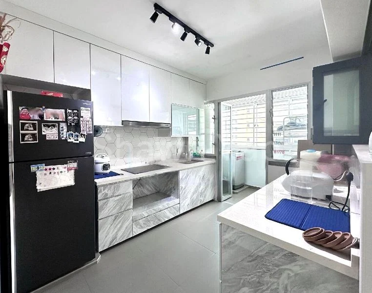 4 Room (4A) HDB for Sale in  184A Woodlands Street 13 - Image 6