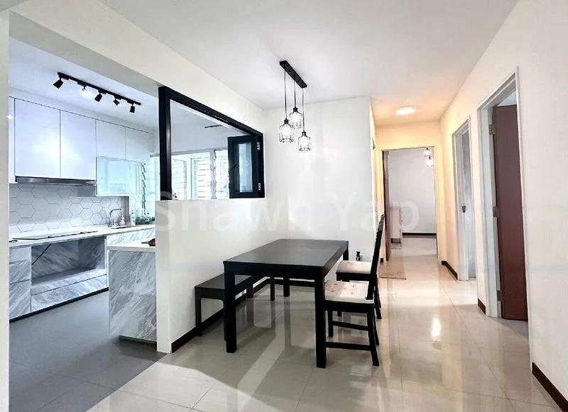 4 Room (4A) HDB for Sale in  184A Woodlands Street 13 - Image 3