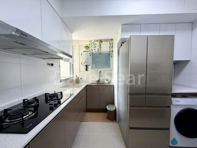 Common Room (HDB) for Rent in  139B Lorong 1A Toa Payoh - Image 8