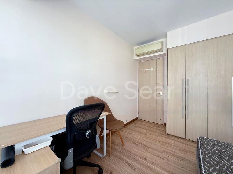 Common Room (HDB) for Rent in  139B Lorong 1A Toa Payoh - Image 7