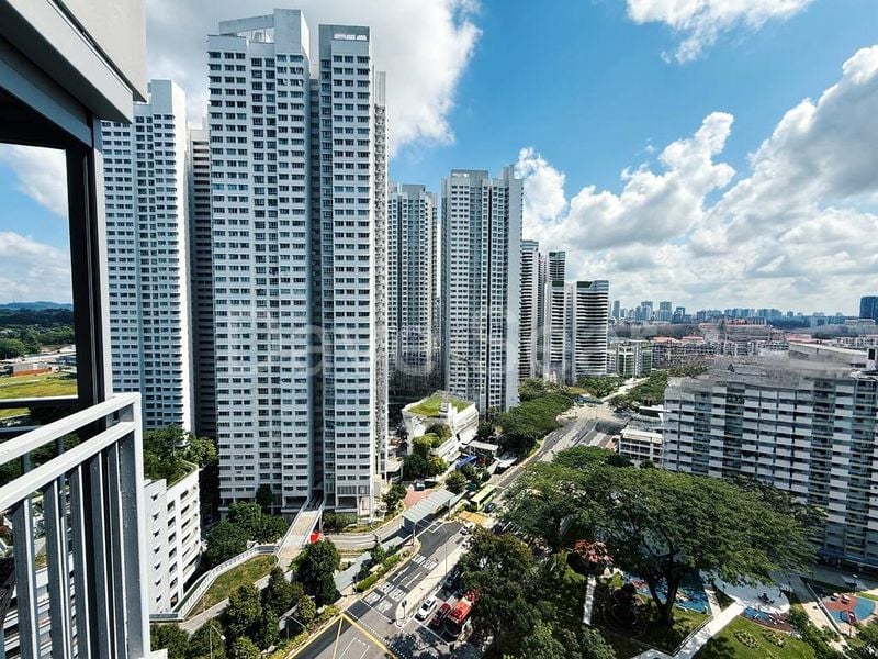 Common Room (HDB) for Rent in  139B Lorong 1A Toa Payoh - Image 2