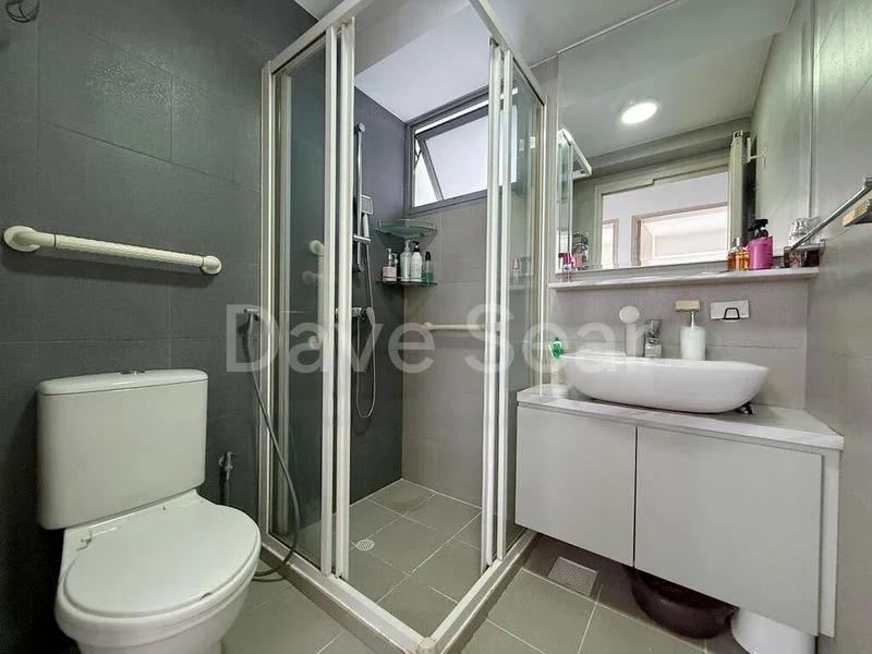 Common Room (HDB) for Rent in  139B Lorong 1A Toa Payoh - Image 3
