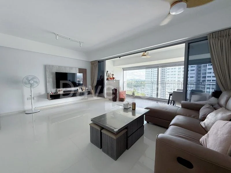 Common Room (HDB) for Rent in  139B Lorong 1A Toa Payoh - Image 9