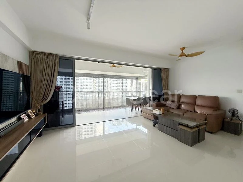 Common Room (HDB) for Rent in  139B Lorong 1A Toa Payoh - Image 4
