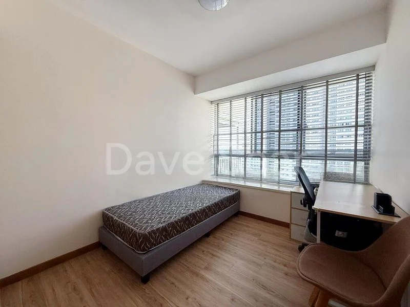 Common Room (HDB) for Rent in  139B Lorong 1A Toa Payoh - Image 1