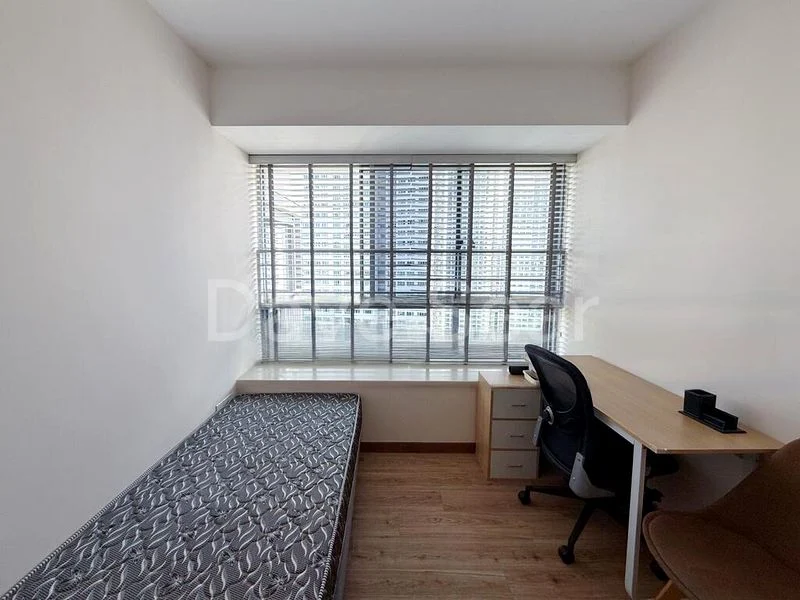 Common Room (HDB) for Rent in  139B Lorong 1A Toa Payoh - Image 5