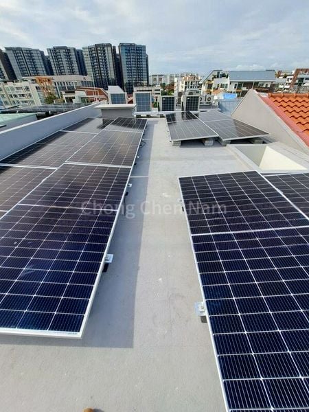 5 Bed Terraced House (Landed) for Sale in  Chin Cheng Avenue - Image 4