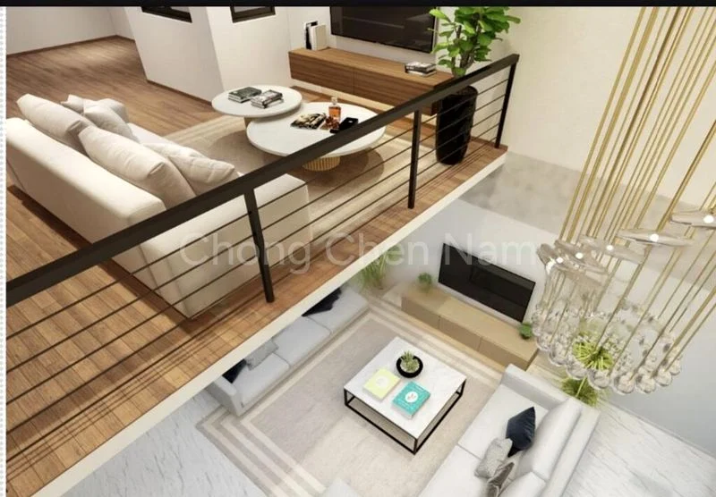 5 Bed Terraced House (Landed) for Sale in  Chin Cheng Avenue - Image 5
