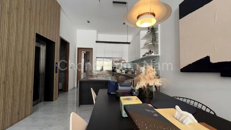 5 Bed Terraced House (Landed) for Sale in  Chin Cheng Avenue - Image 1