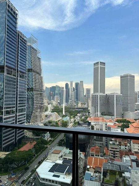 2 Bed Condo for Rent in The M - Image 1