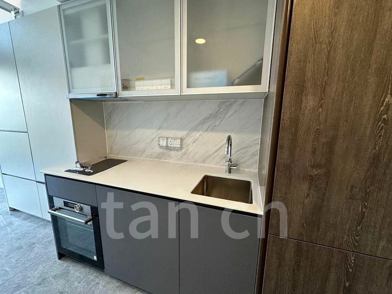 2 Bed Condo for Rent in The M - Image 7