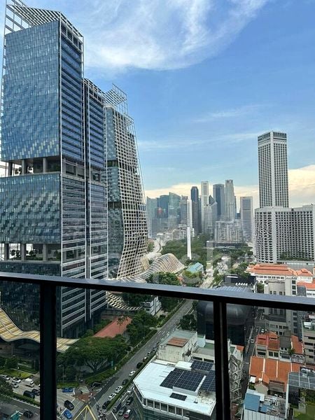 2 Bed Condo for Rent in The M - Image 2