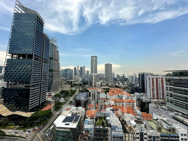 2 Bed Condo for Rent in The M - Image 3