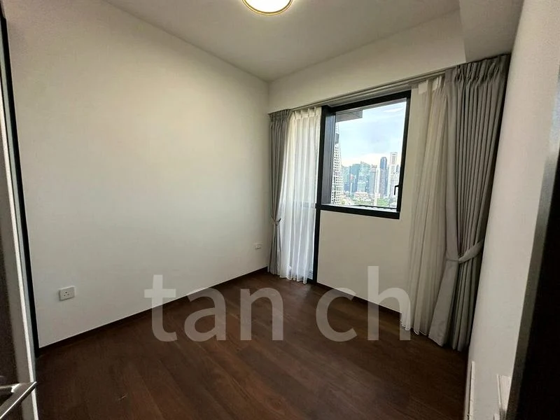 2 Bed Condo for Rent in The M - Image 4