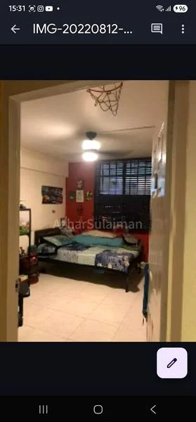 3 Room (3I) HDB for Rent in 67 Circuit Road - Image 1