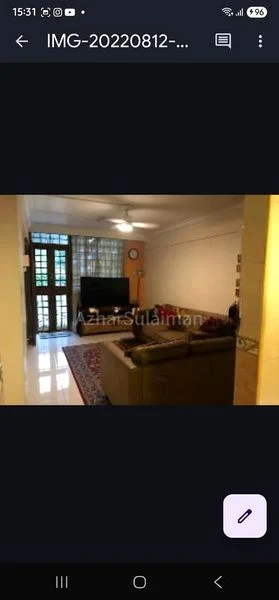 3 Room (3I) HDB for Rent in 67 Circuit Road - Image 7