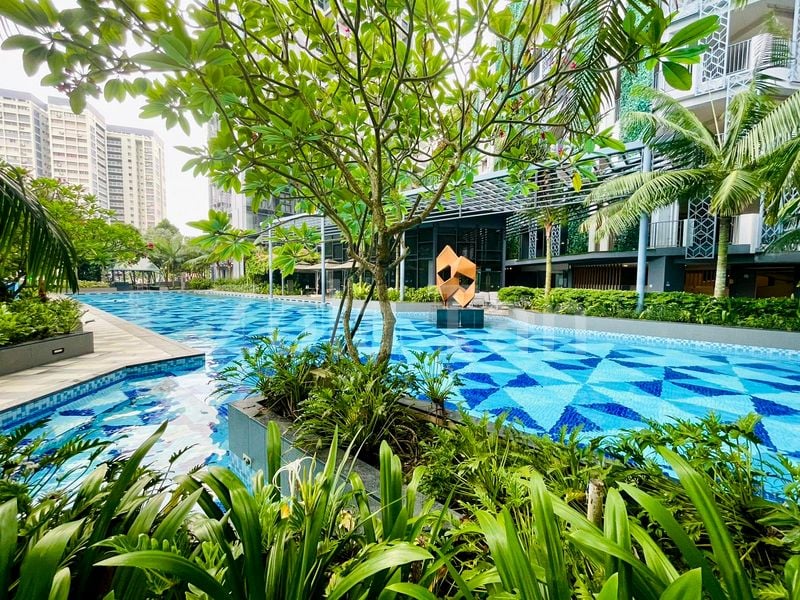 2 Bed Condo for Sale in Gem Residences - Image 14