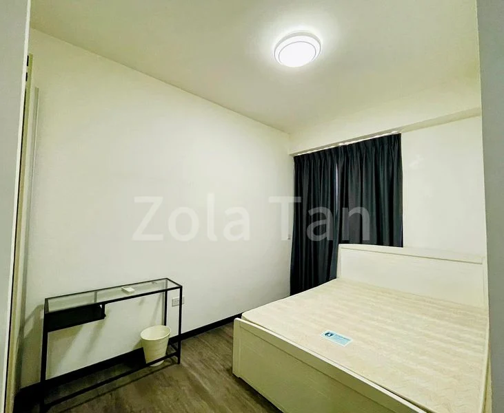 2 Bed Condo for Sale in Gem Residences - Image 6