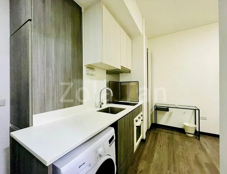 2 Bed Condo for Sale in Gem Residences - Image 7