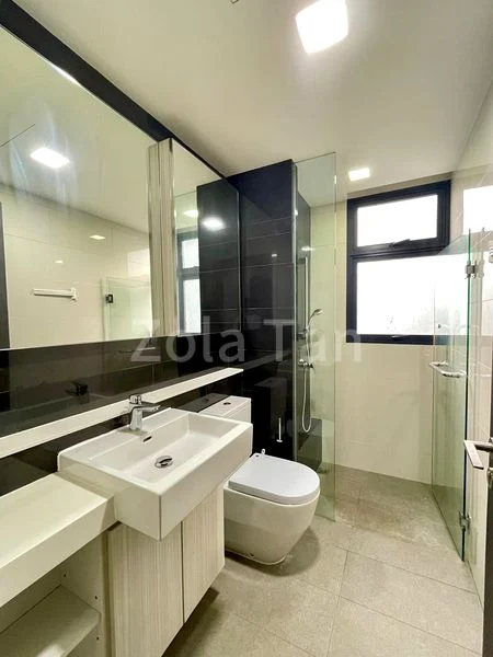 2 Bed Condo for Sale in Gem Residences - Image 8
