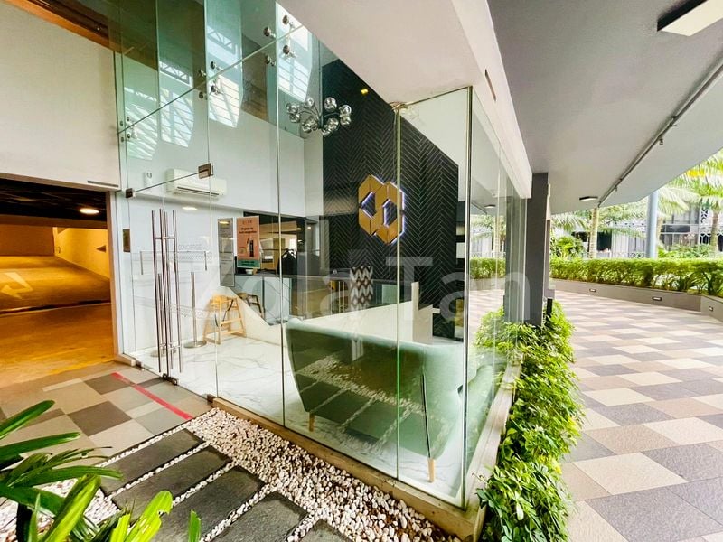 2 Bed Condo for Sale in Gem Residences - Image 10