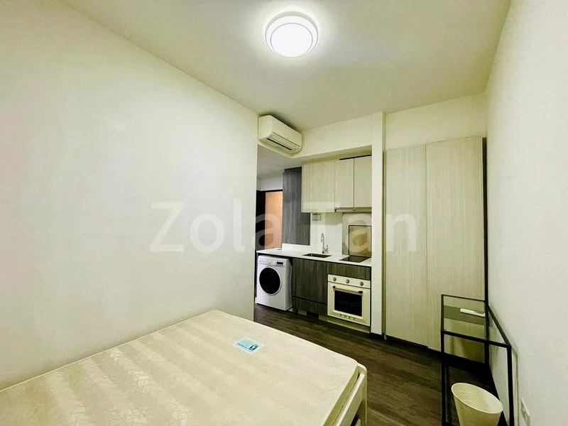 2 Bed Condo for Sale in Gem Residences - Image 5