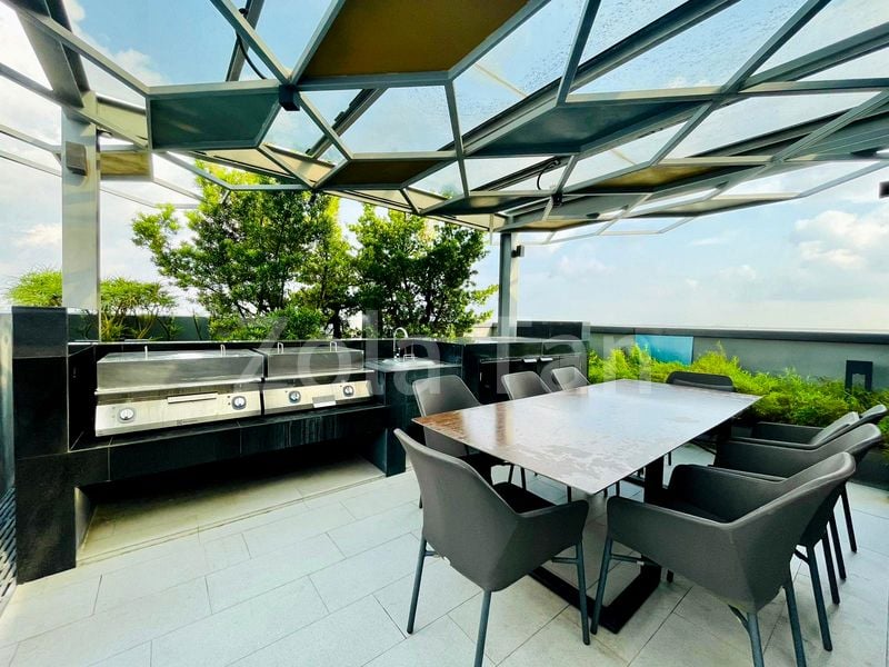 2 Bed Condo for Sale in Gem Residences - Image 9