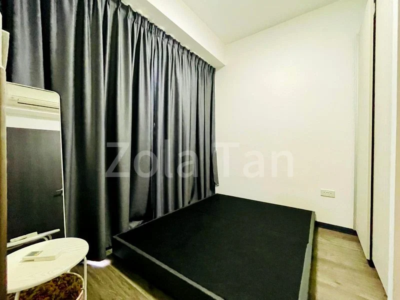 2 Bed Condo for Sale in Gem Residences - Image 3