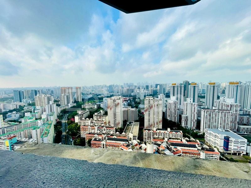 2 Bed Condo for Sale in Gem Residences - Image 12