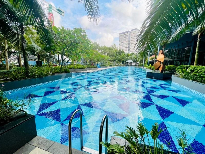 2 Bed Condo for Sale in Gem Residences - Image 11