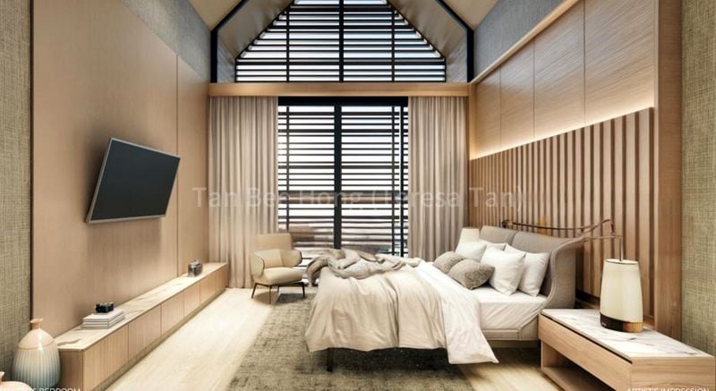 5 Bed Corner Terrace (Landed) for Sale in  Melville Park Condominium - Image 12