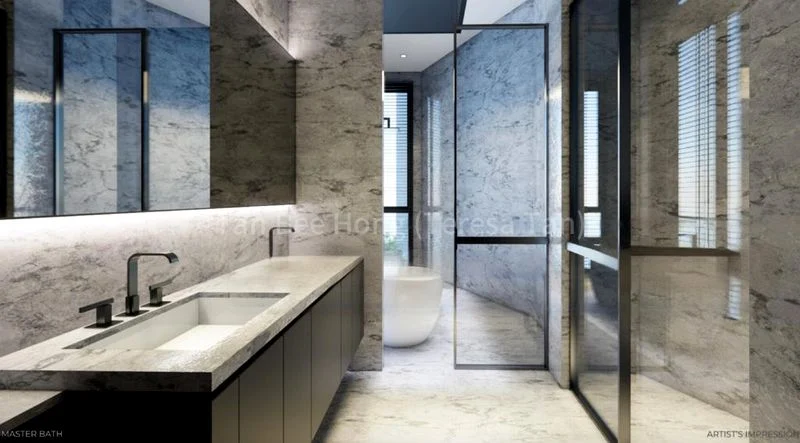 5 Bed Corner Terrace (Landed) for Sale in  Melville Park Condominium - Image 10