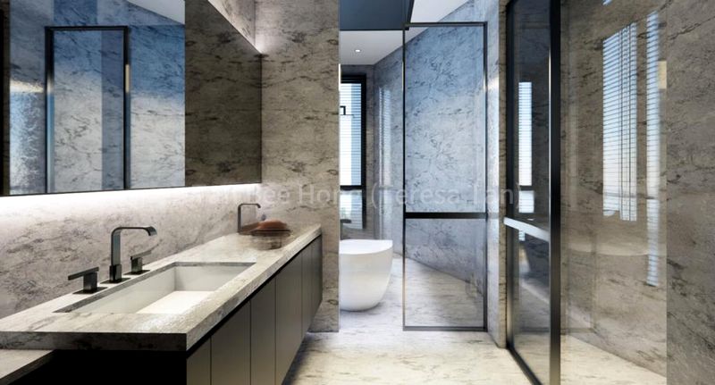 5 Bed Corner Terrace (Landed) for Sale in  Melville Park Condominium - Image 11