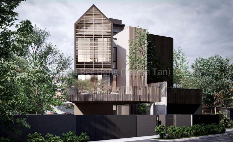 5 Bed Corner Terrace (Landed) for Sale in  Melville Park Condominium - Image 15