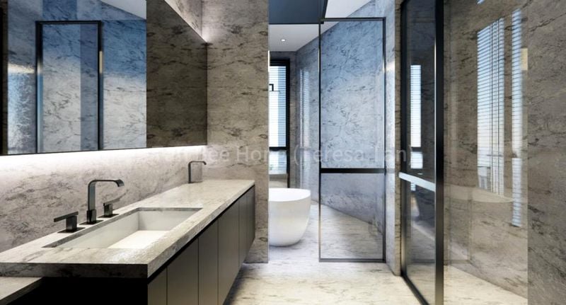 5 Bed Corner Terrace (Landed) for Sale in  Melville Park Condominium - Image 2