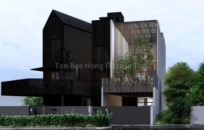 5 Bed Corner Terrace (Landed) for Sale in  Melville Park Condominium - Image 9