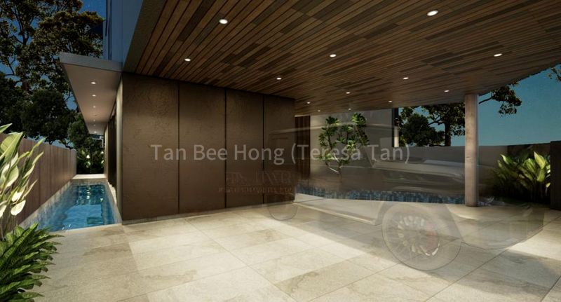 5 Bed Corner Terrace (Landed) for Sale in  Melville Park Condominium - Image 6