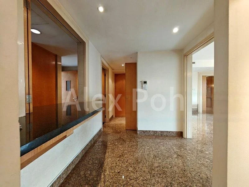 3 Bed Condo for Rent in Grange 70 - Image 6