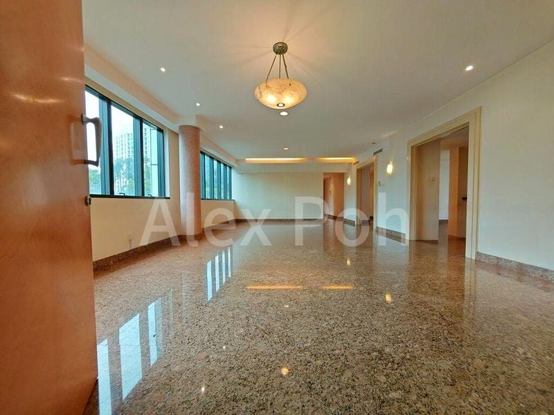 3 Bed Condo for Rent in Grange 70 - Image 2